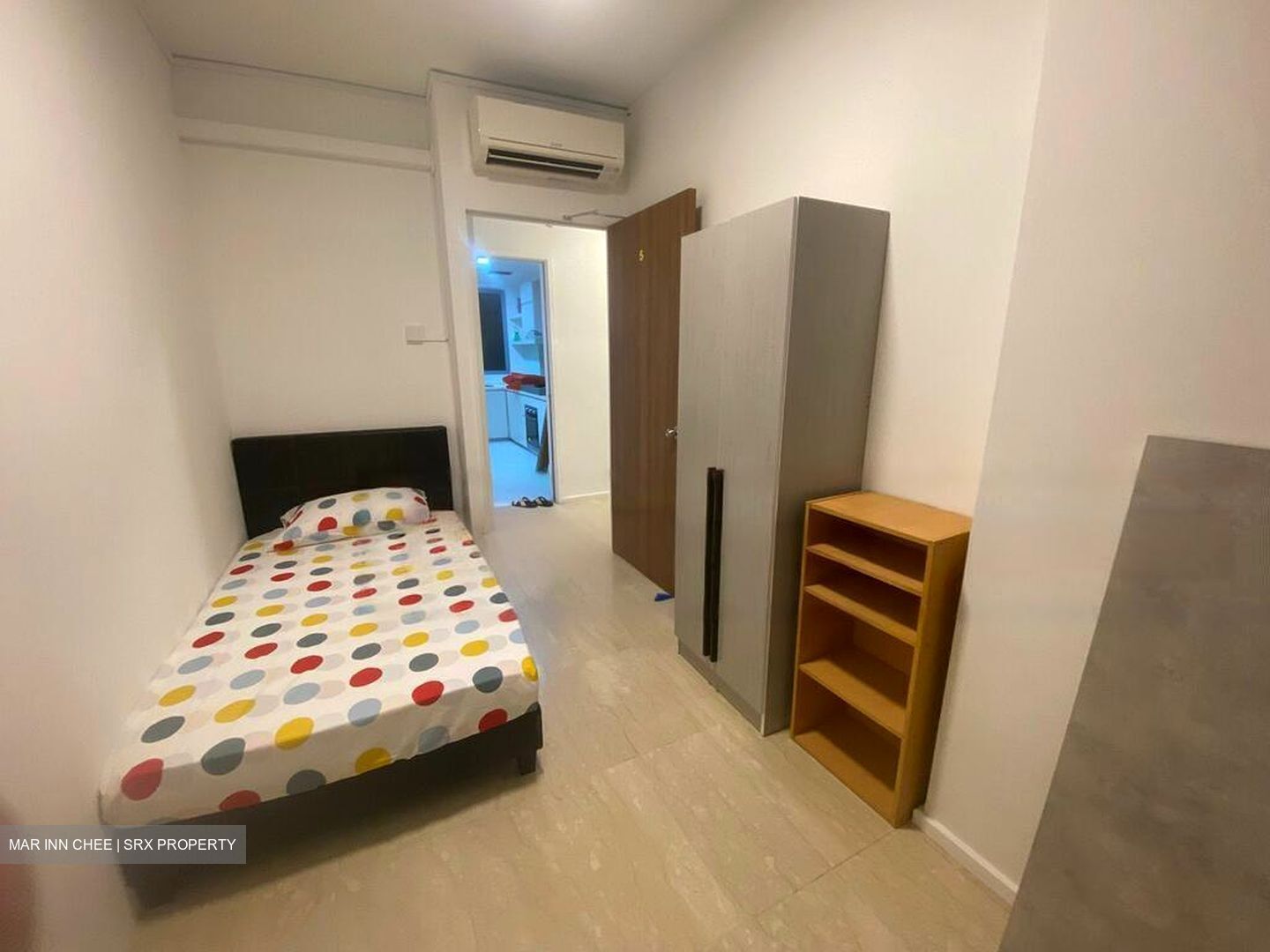 The Sunshine (D19), Apartment #477618921